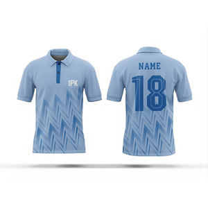 IPK 2025 Wholesale Custom logo Digital Print 100% Polyester Full Sublimation Breathable Fabric Men <b>Training</b> <b>Football</b> Soccer Kits - Product Image 4