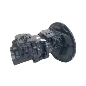 Conjunto de bomba hidráulica para excavadora, <span class=keywords><strong>708</strong></span>-<span class=keywords><strong>2H</strong></span>-<span class=keywords><strong>31150</strong></span>, <span class=keywords><strong>708</strong></span>-<span class=keywords><strong>2H</strong></span>-31141 - Product Image 2