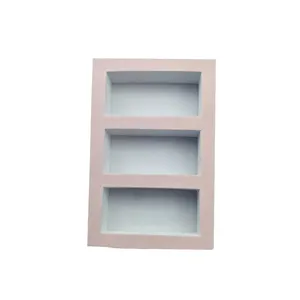 Die-cut eva foam for box insert packing custom foam inserts