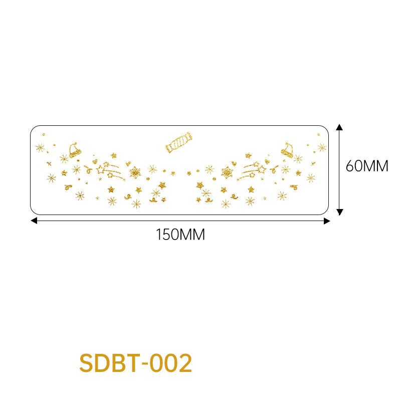 Gold-SDBT002