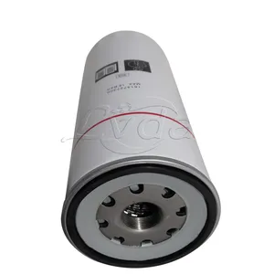 Compresor de aire de repuesto GA37 filtro de aceite 1625480000