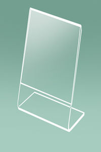 Exhibidor de Folletos Acrílico A3 A4 A5, Soporte de Exhibición de Folletos, Soporte Acrílico para Folletos - Product Image 5