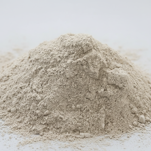 Cendres volantes de charbon de type F directement de l'usine - Propriétés pozolliques, expédiées en vrac par bateau pour la production de ciment - Product Image 1