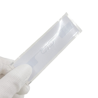 Autocollant RFID UCODE 8, étiquette intelligente en papier UHF, code QR, code EPC, suivi des stocks en entrepôt