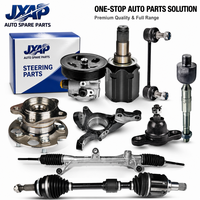 Kit d'arbre de transmission à joint homocinétique extérieur et intérieur JXAP pour TOYOTA HONDA NISSAN MAZDA MITSUBISHI – Pièces de rechange pour essieu à vitesse constante