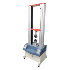 Instrumento JINGYAN, máquina de prueba de resistencia a la flexión de alambre de acero, máquina de prueba de tracción de tela, probador electrónico de tracción - Product Image 3