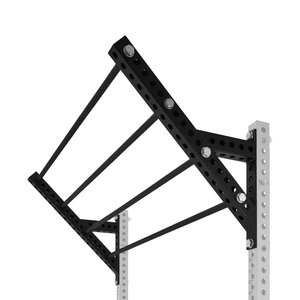 Accessoire de rack de fitness Barre de traction volante - Product Image 3