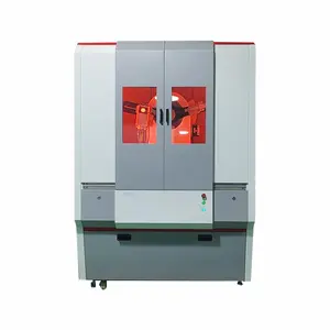 Drawell Dw-XRD-Y3500 X-Ray Diffractometer XRD Equipment Compact Floor Standing XRD Solutions