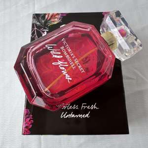 Perfume Original de Marca al por Mayor 2026, 100 ml, Fragancia Duradera, Aroma Floral de Rosas, Perfume Original <span class=keywords><strong>Victoria</strong></span>'<span class=keywords><strong>s</strong></span> <span class=keywords><strong>Secret</strong></span> para Mujer - Product Image 6