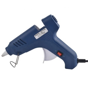 Factory Directly Cold <strong>Glue</strong> Gun <strong>Glue</strong> Gun With <strong>Glue</strong> Sticks - Product Image 4