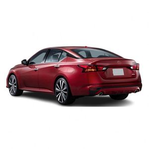 Piezas de repuesto para carrocería de coche, accesorios para coche compatibles con 2019 2020 2021 <span class=keywords><strong>2022</strong></span> Nissan Altima, conductor de puerta delantera, lado izquierdo y lado derecho - Product Image 6