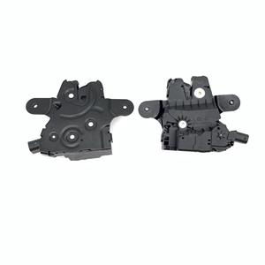 Actionneur de verrouillage pour BMW Mini R55, coffre arrière gauche/droit, 12V DC, bouton poussoir, système de verrouillage central ABS - Product Image 1