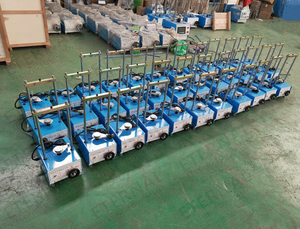 เครื่องทดสอบกำลังรับแรงอัด - Product Image 5