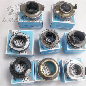 Rodamiento de Desembrague Nuevo CT70B para ISUZU Hino SERIE 700 2008- - Product Image 5