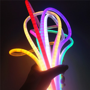 Ulticolor-tubo flexible y cambiable, 110 <span class=keywords><strong>LED</strong></span>/M, 68 - Product Image 1