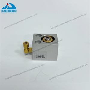 Hohe Qualität L 2.334.031 EL-20-10-SA Pneumatik zylinder für Heidelberg Druckmaschinen Zubehör L 2.334.031/01 Zylinder - Product Image 1