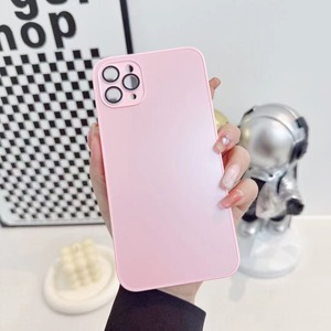 AG <span class=keywords><strong>เคส</strong></span>กระจกมือถือพร้อมการป้องกันเลนส์กล้<span class=keywords><strong>อง</strong></span>แบบเต็มรูปแบบสำหรับ iPhone 11 12 13 14 15 16 17 PRO MAX - Product Image 1