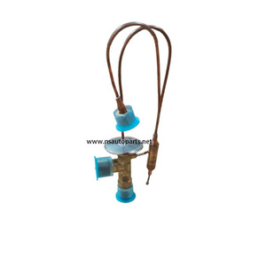 Système de climatisation pour <span class=keywords><strong>bus</strong></span>, camion et véhicule, performance fiable, montage facile, vanne de dilatation thermique - Product Image 5