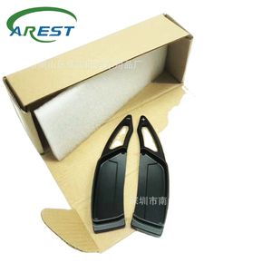 Pour <span class=keywords><strong>Peugeot</strong></span> 208/2008 5008/508/<span class=keywords><strong>308</strong></span>/3008 / <span class=keywords><strong>sw</strong></span> volant intérieur modifié cadran de changement de vitesse - Product Image 4