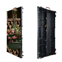 Écran LED de location ultra-léger P3.91 – Affichage modulaire à montage rapide pour événements scéniques – Panneau LED portable pour toile de fond