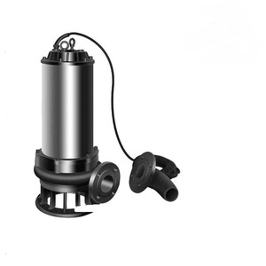 Bomba Sumergible para Pozos Profundos <span class=keywords><strong>QW</strong></span> / 3 HP / 220V 50/60Hz / Hierro Fundido/Acero Inoxidable / Uso como Difusor de Aromaterapia / 2 Años de Garantía - Product Image 3