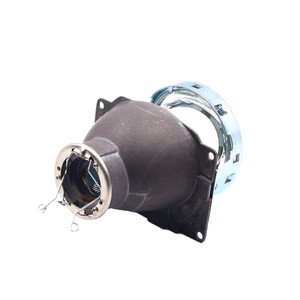 Phare automobile Dao Q5 à lentille monoculaire H7 12V, haute définition, focalisation 3.0, effet œil de poisson pour mise à niveau LED - Product Image 4