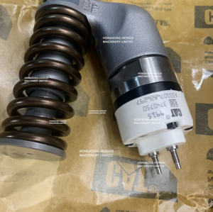 3740750 374-0750 Fuel <b>Injector</b> <b>Nozzle</b> for C32 C27 C15 - Product Image 5