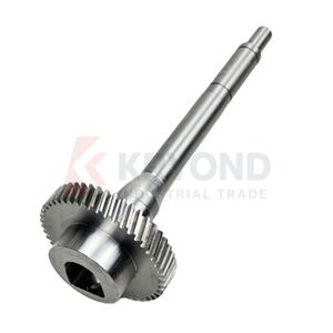 1PC L2.030.409 Gear Shaft for CD74 XL75 <b>Offset</b> Printing Machine Reliable Spare Parts - Product Image 2