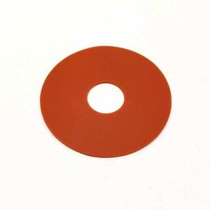 35X10X0.5MM ชิ้นส่วนเครื่องจักรพิมพ์ยางคุณภาพสูง - Product Image 1