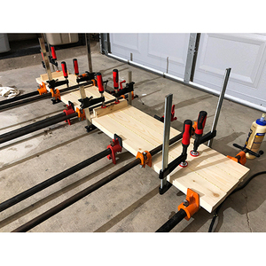 Morsetto da Falegname KENDO 120x300 mm - Product Image 3