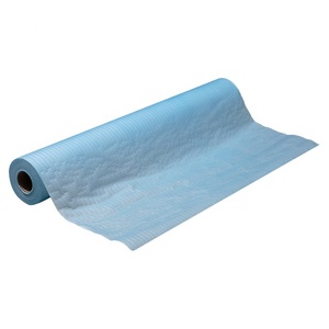 Dùng một lần thi couch giấy tờ cuộn cho bệnh viện sử dụng phẫu thuật tấm ga trải giường kiểm tra giường giấy cuộn - Product Image 2