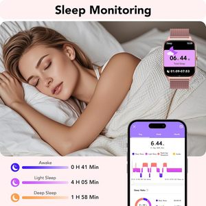 New Fashion <b>Digital</b> Smartwatch for Men and Women Touch Screen Sport Fitness Watches with BT Call Gift - Product Image 5