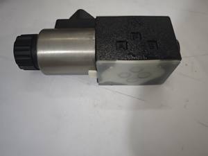 <span class=keywords><strong>ATOS</strong></span> ソレノイド方向制御弁 DHE-0631/2 DC 10 - Product Image 5