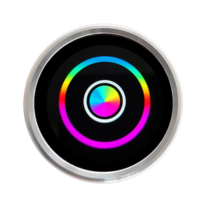 Wiseco Vòng TFT hiển thị 1.6 inch nhà thông minh Bảng điều khiển <span class=keywords><strong>ROTARY</strong></span> Encoder Knob Màn hình LCD - Product Image 6