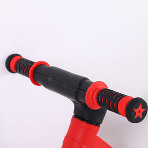 Vélo d'équilibre pour enfants TINGJIN TJ-308 en nylon de haute qualité et tendance pour garçon/fille/bébé/tout-petit, charge maximale 30 kg - Product Image 4