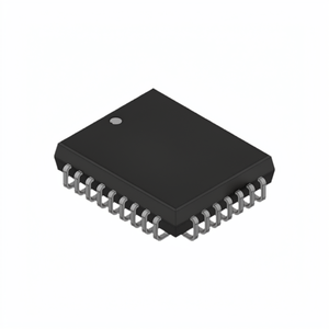 Circuit intégré (CI) FIFO SYNC 2KX9 10NS 32PLCC CY7C4231-15JC, composant électronique de canal du fabricant, 32 LCC (J Lead) Logique - Product Image 1