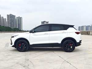 รถยนต์จีลี่ คูลเรย์ 1.5T รุ่นไดมอนด์ ออโต้ ปี 2023 |   360 °   กล้องพาโนรามา ไฟ LED DRL |   รถ SUV ขนาดกะทัดรัด ขับเคลื่อนล้อหน้า พวงมาลัยซ้าย มีสินค้าในสต็อก - Product Image 4