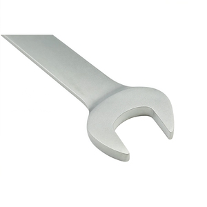 Clé à douille <span class=keywords><strong>double</strong></span> à extrémités ouvertes en acier inoxydable 304, résistante aux chocs, pour l'installation d'équipements minières - Product Image 5