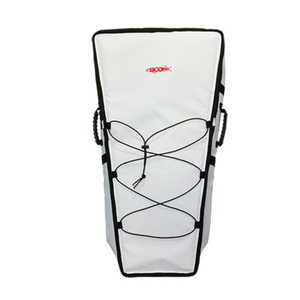 Buffalo dişli Buffalo dişli özelleştirilmiş taşınabilir kayık yalıtımlı olta takımı soğutucu öldürmek orkinos paketi depolama chiller balık çantası mücadele - Product Image 1