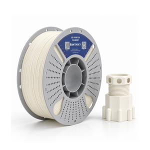 ANTINSKY ABS <b>Filament</b> High Quality 1.75mm 1KG <b>Plastic</b> Rods for <b>3D</b> <b>Printers</b> 200C Printing Temperature - Product Image 1