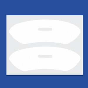 Bande buccale anti-ronflement soins de santé autocollant nasal pour une meilleure respiration bandelettes nasales - Product Image 5