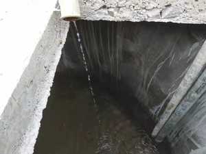 Bomba de agua solar sumergible de pozo profundo de alta velocidad 4000rmp 3 pulgadas DC 72V 750W 1HP Máx. caudal 4, 8m3/H Máx. elevador de cabeza 310 pies - Product Image 3