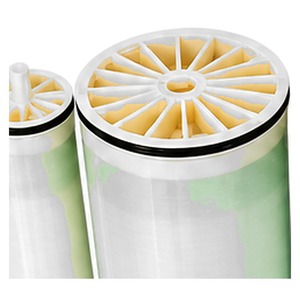Membrane RO pour eau saumâtre 8040 – Élément de membrane d'osmose inverse pour dessalement d'eau salée et élimination du TDS – Usage industriel - Product Image 4