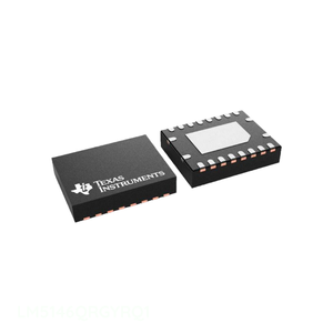 LM5146QRGYRQ1 <b>Power</b> Management (PMIC) Electronic Circuit Components Manufacturer Channel - Product Image 1