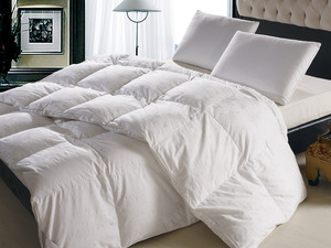 Hotel Wash Goose/duck Down Feather <strong>Duvet</strong>,comforter - Product Image 4