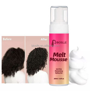 <span class=keywords><strong>Meilleure</strong></span> vente de <span class=keywords><strong>mousse</strong></span> capillaire biologique, étiquette privée, fixation forte, <span class=keywords><strong>mousse</strong></span> à boucler <span class=keywords><strong>pour</strong></span> <span class=keywords><strong>cheveux</strong></span> bouclés et crépus - Product Image 3