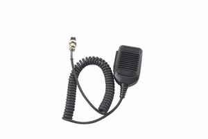 HM36 walkie talkie ไหล่<span class=keywords><strong>ลำโพง</strong></span>สองทางไมโครโฟนวิทยุสำหรับ IC7800 756proiii 7200 7600 7400 IC7700 910H 970A 970H 821H - Product Image 2