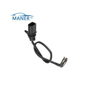อะไหล่รถยนต์ MANER 8T0907637 8K0615121 เซ็นเซอร์ตรวจจับการสึกหรอผ้าเบรกหน้า สำหรับรถยนต์ออดี้ A4 B8 A5 A6 C7 A7 Q5 ปี 2007-2018 - Product Image 1