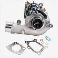 Turbocharger K04 Laris Manis 53047109904 53047109907 Cocok untuk Mazda 3 6 CX7 CX-7 2.3L