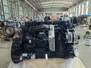 Motore 6ct motore 6 ct8. 3 <span class=keywords><strong>Assy</strong></span> per il gruppo motore Diesel Cummins machine - Product Image 5